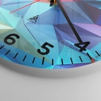 Quadrante con numeri