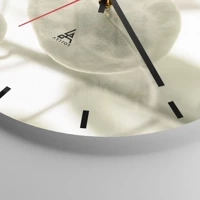 Quadrante con trattini