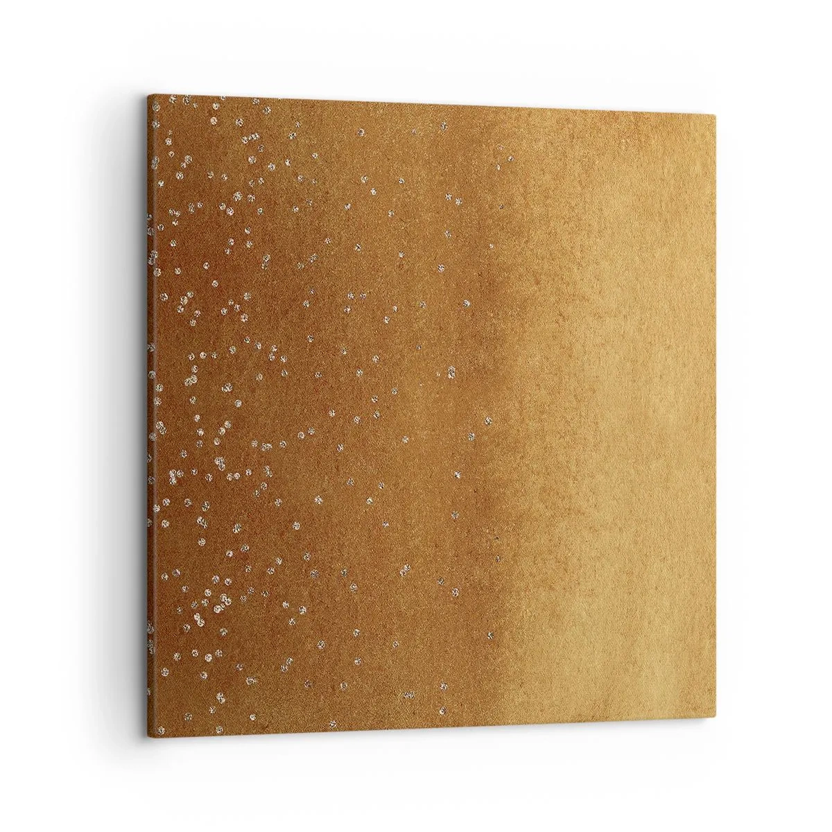 Quadro su tela - Stampe su Tela - La nascita della luce - 50x50 cm