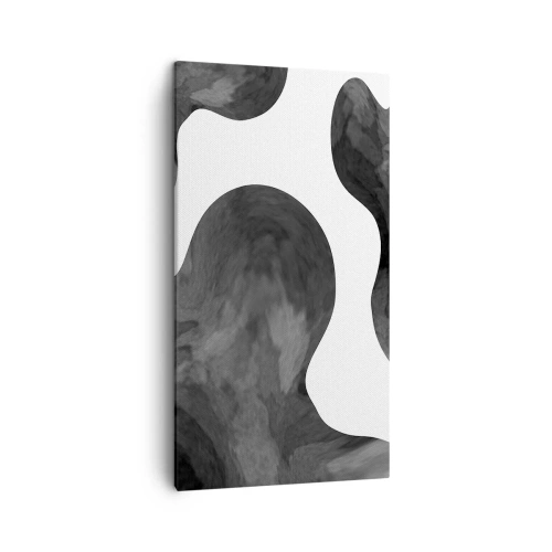 Quadro su tela - Stampe su Tela - Via Lattea - 45x80 cm