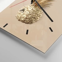 Quadrante con trattini