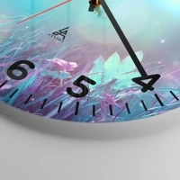 Quadrante con numeri