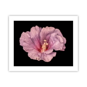 Poster - Dritto al cuore - 50x40 cm