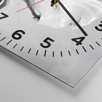 Quadrante con numeri