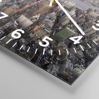 Quadrante con numeri