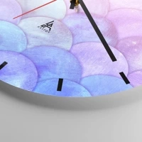 Quadrante con trattini