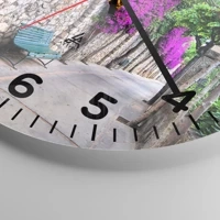 Quadrante con numeri