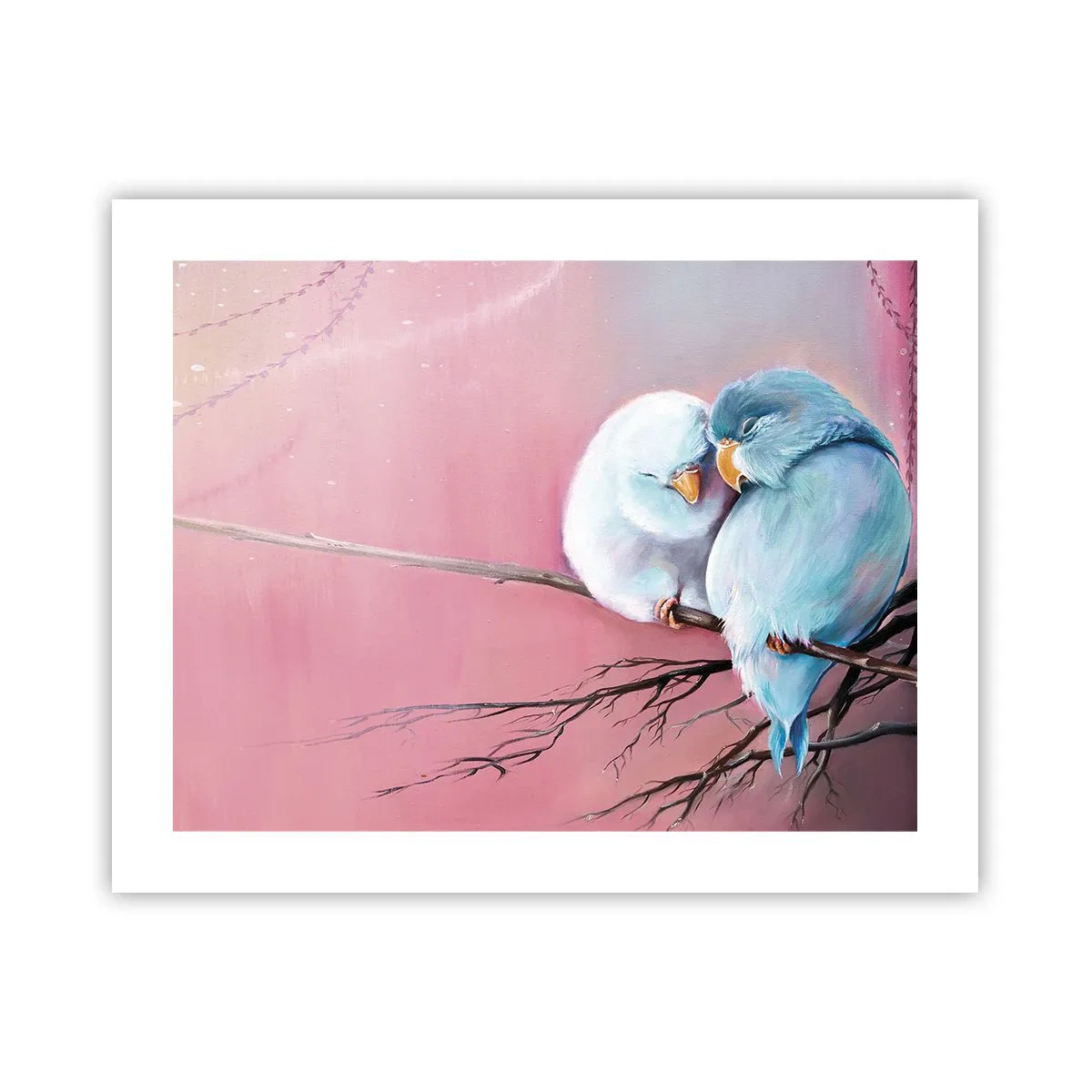 Poster - Che cosa aggiungere? - 50x40 cm