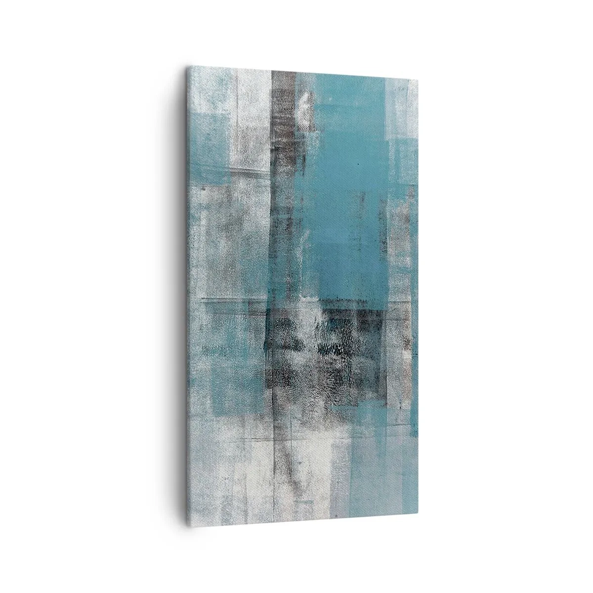 Quadro su tela - Stampe su Tela - Acqua e aria - 45x80 cm
