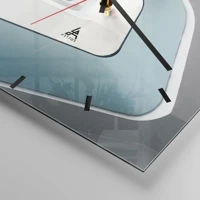 Quadrante con trattini