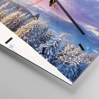 Quadrante con trattini