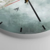 Quadrante con trattini