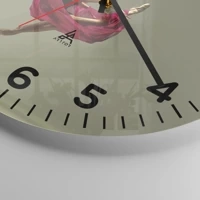 Quadrante con numeri