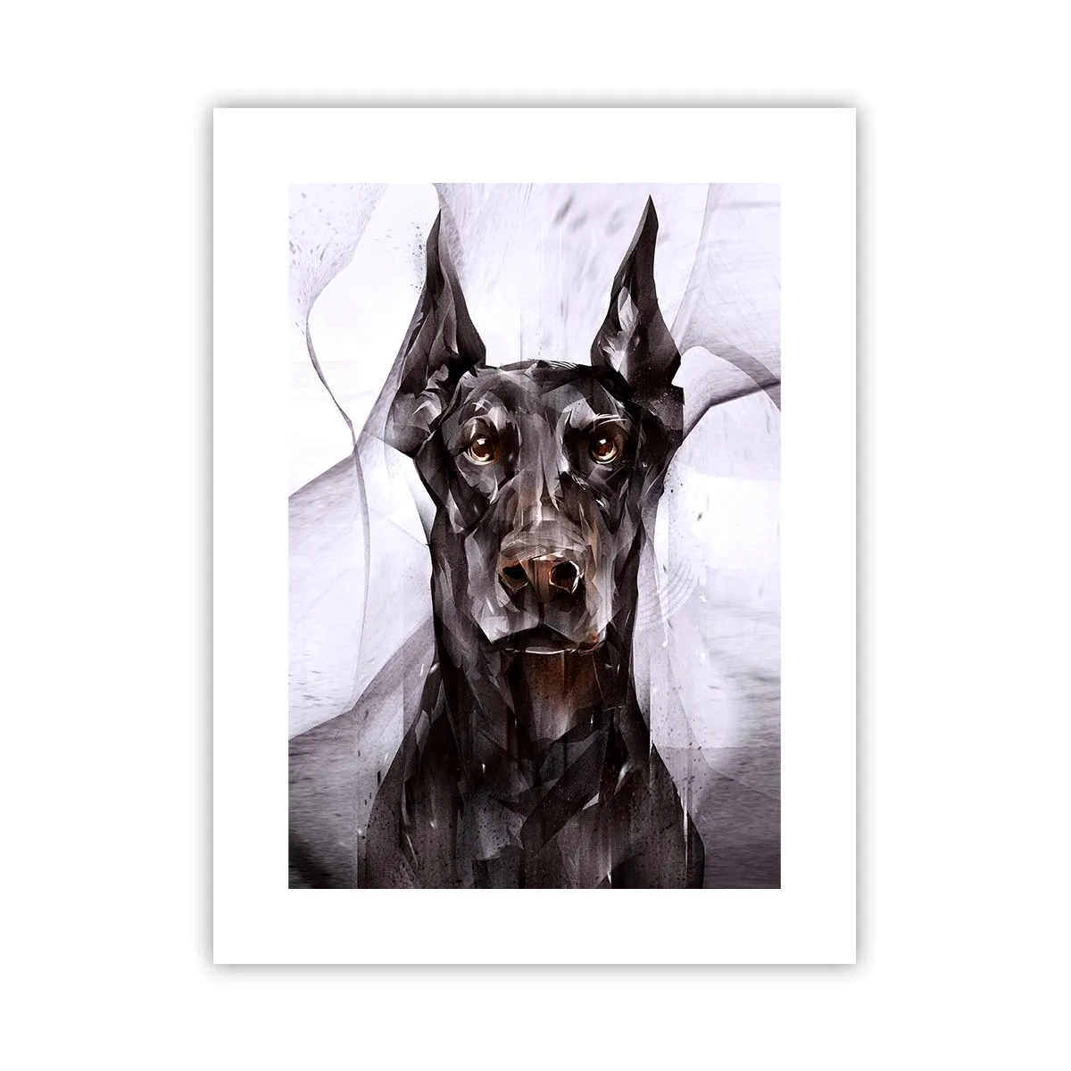 Poster - Nobili natali - 30x40 cm