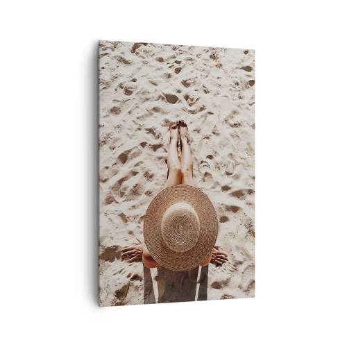 Quadro su tela - Stampe su Tela - Un tempo di sogno - 80x120 cm