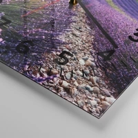 Quadrante con numeri