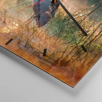 Quadrante con trattini