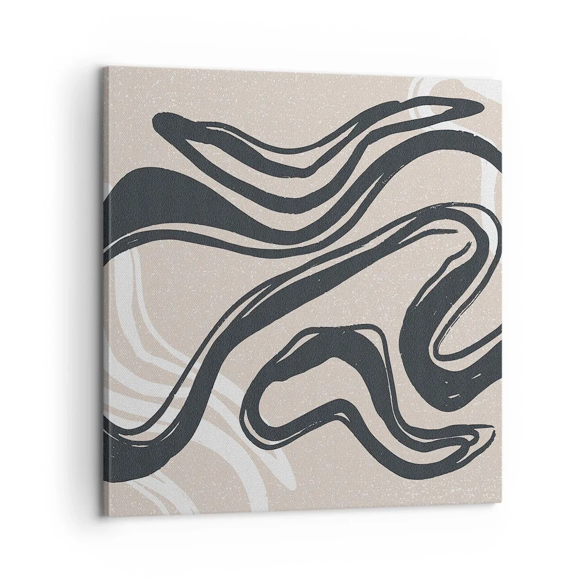 Quadro su tela - Stampe su Tela - Espressione moltiplicata - 60x60 cm