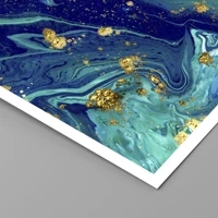 Senza cornice
