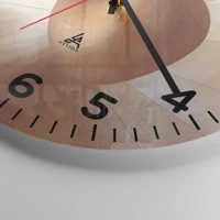 Quadrante con numeri