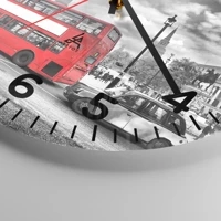 Quadrante con numeri