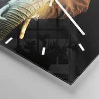 Quadrante con trattini