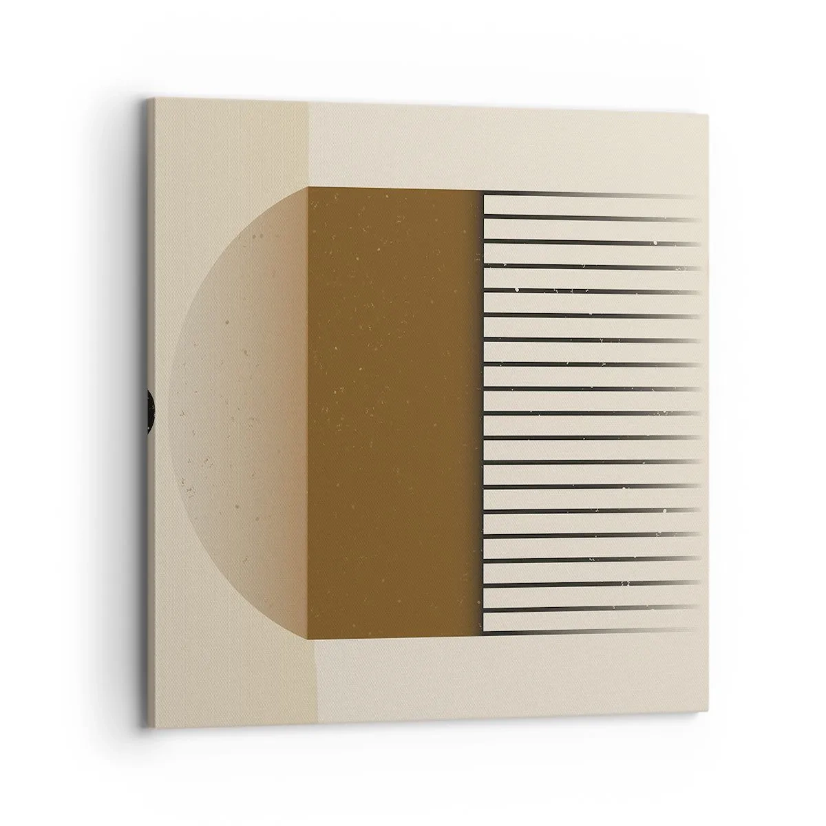 Quadro su tela - Stampe su Tela - Diversi stati - 70x70 cm