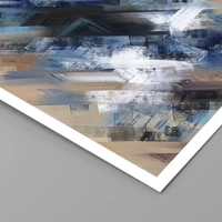 Senza cornice