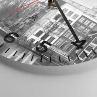 Quadrante con numeri