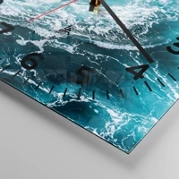 Quadrante con numeri