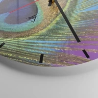 Quadrante con trattini