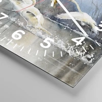 Quadrante con numeri