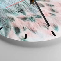 Quadrante con trattini