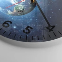 Quadrante con numeri