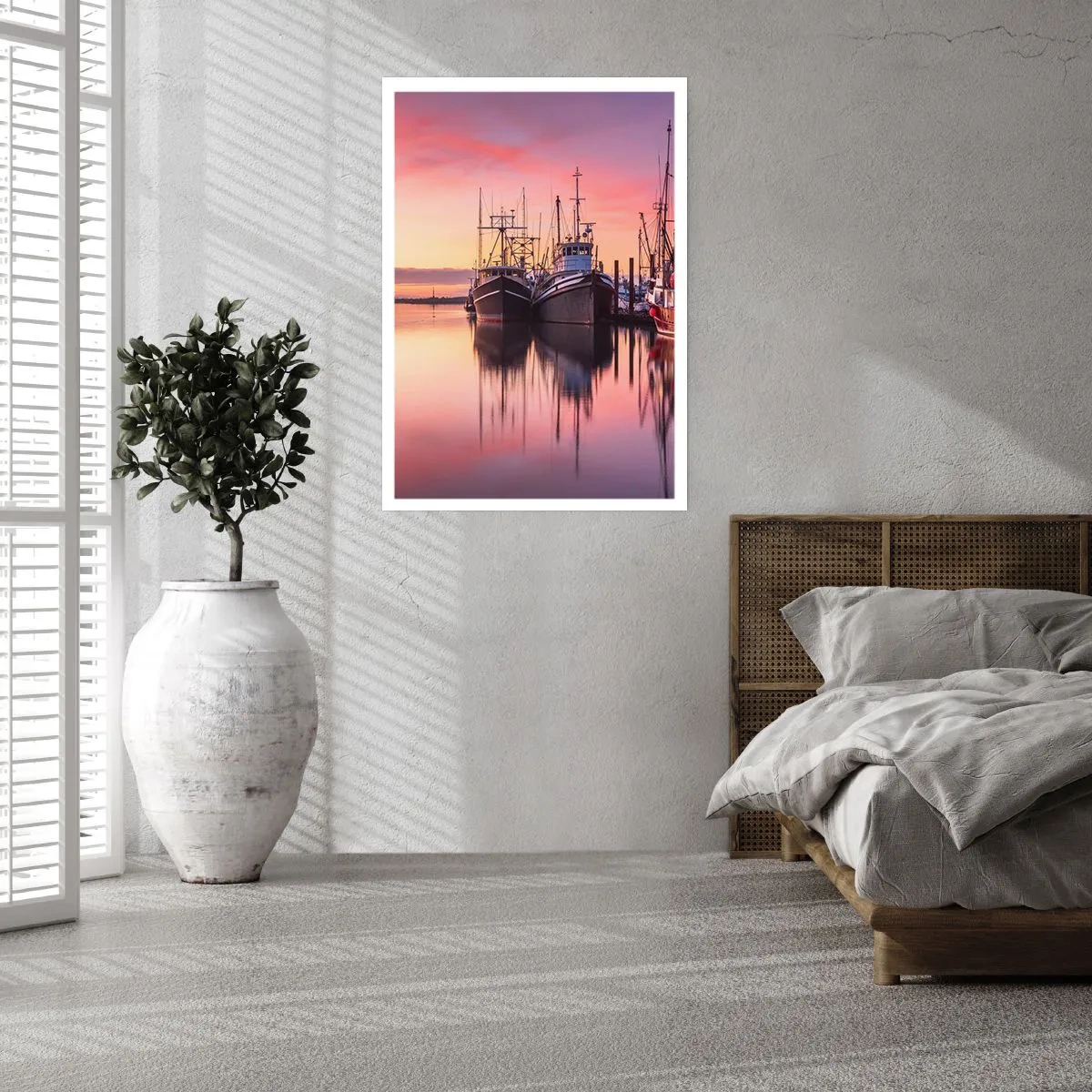 Poster - Prima del giorno successivo - 30x40 cm