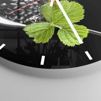 Quadrante con trattini