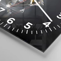 Quadrante con numeri