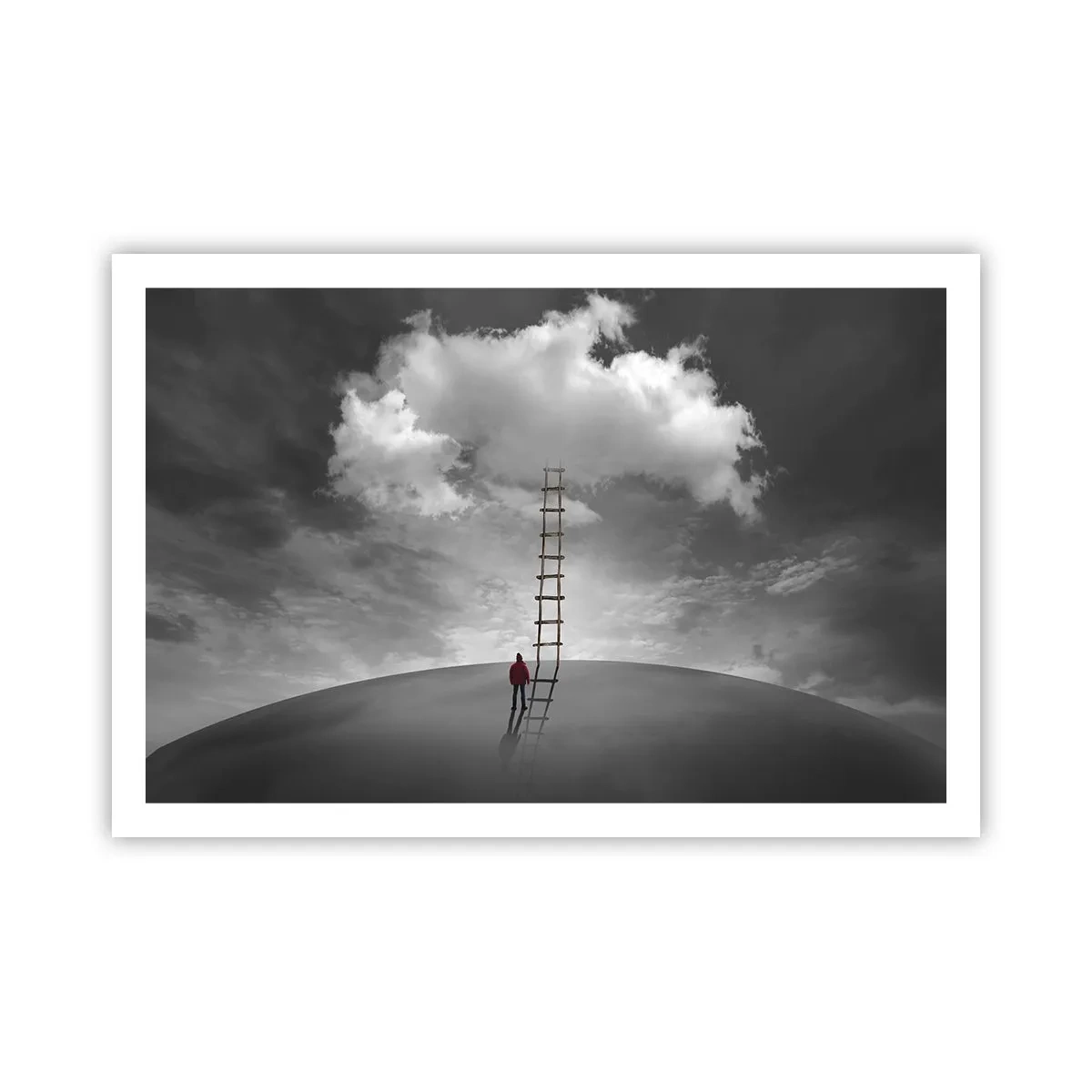 Poster - Tutto è possibile - 91x61 cm