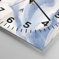 Quadrante con numeri