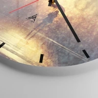 Quadrante con trattini