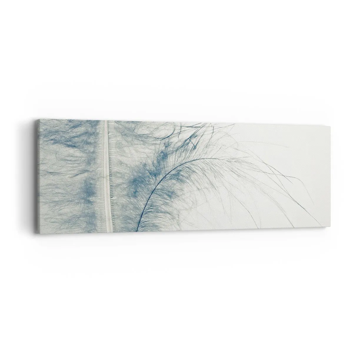 Quadro su tela - Stampe su Tela - Il sussurro della natura - 90x30 cm