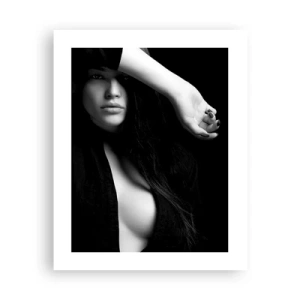 Poster - Scuola di seduzione - 40x50 cm