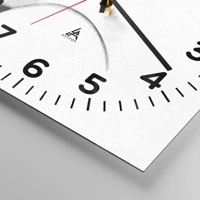 Quadrante con numeri