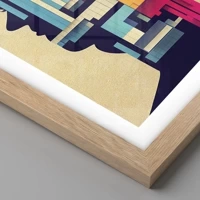 Rovere chiaro