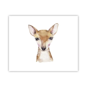 Poster - La natura dell'innocenza - 50x40 cm