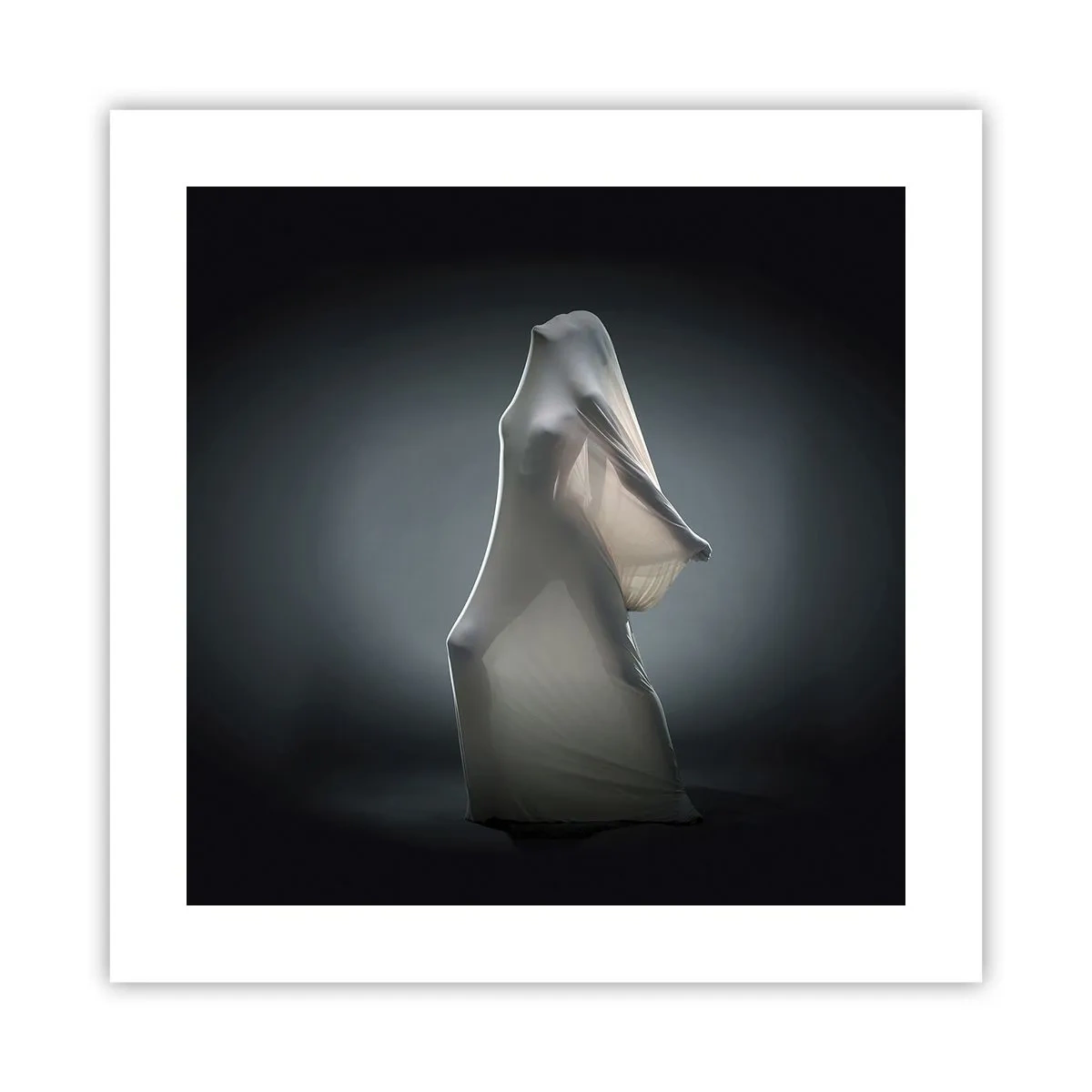 Poster - Desideri nascosti - 40x40 cm