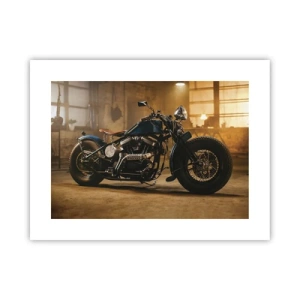 Poster - Posso tutto - 40x30 cm