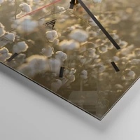 Quadrante con trattini