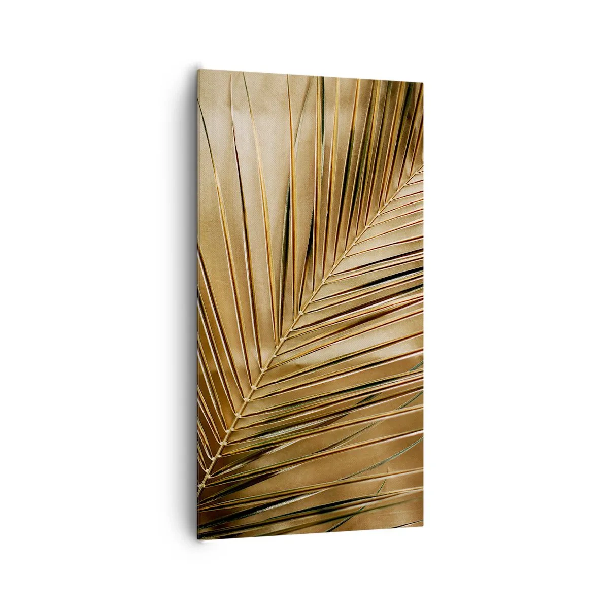 Quadro su tela - Stampe su Tela - Colonnato naturale - 65x120 cm