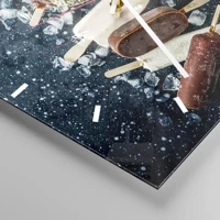 Quadrante con trattini